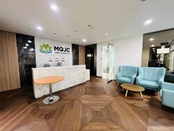 Ocbc Centre (D1), Office #555898841